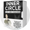 Thomas Inner Circle (3 installments)